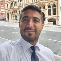 Pedram Fardipour