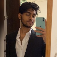 Vignesh Pankaj