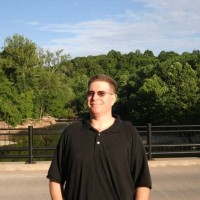 Greg Dickson