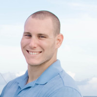 Joshua Mount