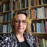 Marjolijne van den Berg