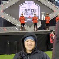Rod Nagata