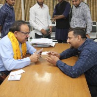 RAJENDER KUMAR NANGIA