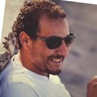 Mohamed Rabea