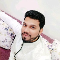 Ubaid Sayyed