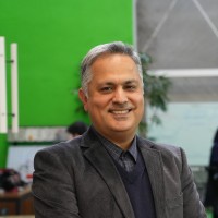 Mahdi Najmabadi