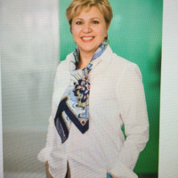 Ludmila Budylina