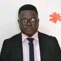 BRIGHT DUAH