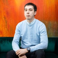 Davron Abdullaev