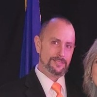 Matt Scott