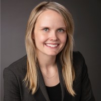 Courtney Quidley