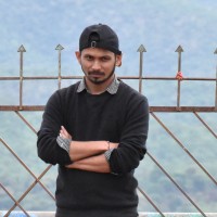 Mahantesh D