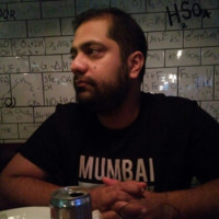 aditya kashyap
