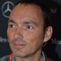 Michel Robin