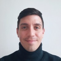 Gonzalo Ezequiel Balmaceda
