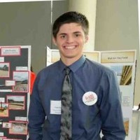 Clark Fisher, P.E.