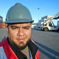 Carlos Eduardo Ruiz Ramirez