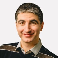 Federico Drago