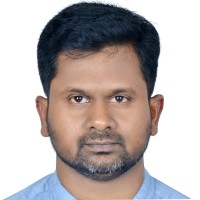 Jayesh Sivarajan
