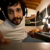 Bryan Berti