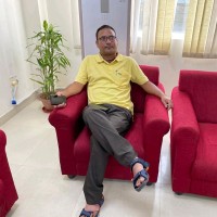 Dr. Binod Kumar