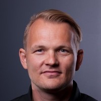 Martin Stelling