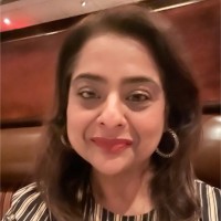 Saima Hussain