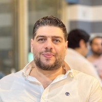 Khaled Razouk