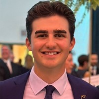 Nicholas Bove