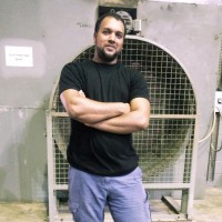 Mohsin Govande