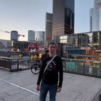 Vitaly Frontend