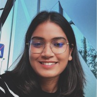 Anjali M.
