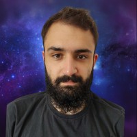 Nicholas Pedroso Francisco