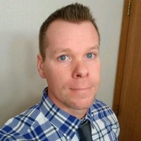 Daniel Cochran