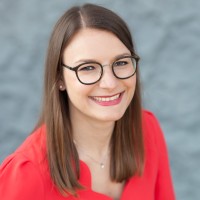 Pauline Bruck-Simard