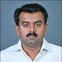 Santosh Patil