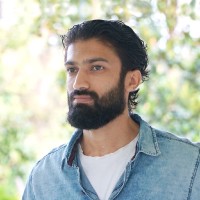 Akhil Gokul