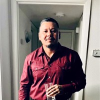 Raul Castillo Jr
