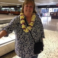 Mary Ellen