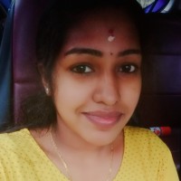 Gayathri S