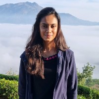 Anvitha M