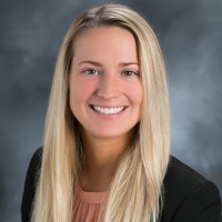 Jacey Wiebold