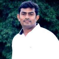 Yugaraj Manikandan Paramasivam