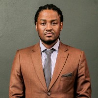 Kagiso Motseothata Gasennelwe, MSc (Strategy)