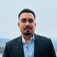 Mohammed Shoaib Jamal Chowdhury