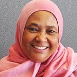 Fadia Salie