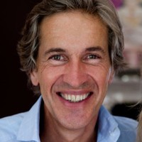 Joost Scholten