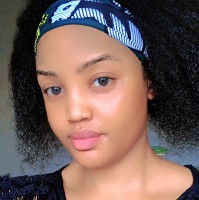 Justine Nantale