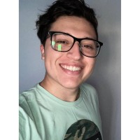 Bryan Zamora Hernández
