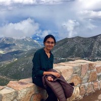 Shruthi Ramakrishnan